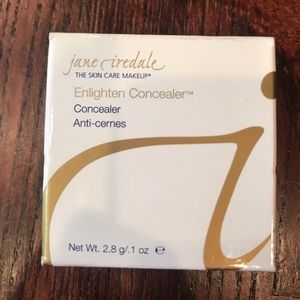 Makeup - Concealer